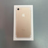 Apple iPhone 7 Gold 256GB Unlocked - 100% Battery Health