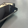 Apple iPhone 13 Pro Max 128GB Graphite - 100% Batt Health - Average condition