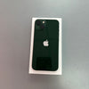 Apple iPhone 13 128GB Green 100% Battery