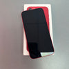 Apple iPhone 13 128GB Red - 100% Battery Health