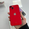 Apple iPhone 14 128GB - Red &amp; 89% Battery Health