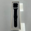 Apple Watch SE 40mm 2022 - Black Aluminium &amp; Sports Band - GPS &amp; Cell