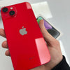 Apple iPhone 14 128GB - Red &amp; 89% Battery Health