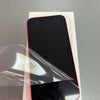 Apple iPhone 13 128GB Red 100% Battery