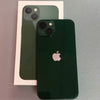 Apple iPhone 13 128GB Green, 100% Battery Health