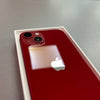 Apple iPhone 13 512GB Red - Unlocked &amp; 100% Battery Health