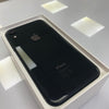 Apple iPhone XR 64GB Black 100% Battery Health