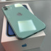 Apple iPhone 11 Green 64GB -  100% Battery Health