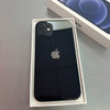 Apple iPhone 12 Black 64GB - 87% Battery Health