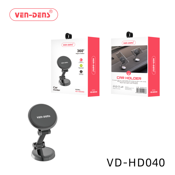 Ven Dens Magnetic Mobile Phone Holder (003)