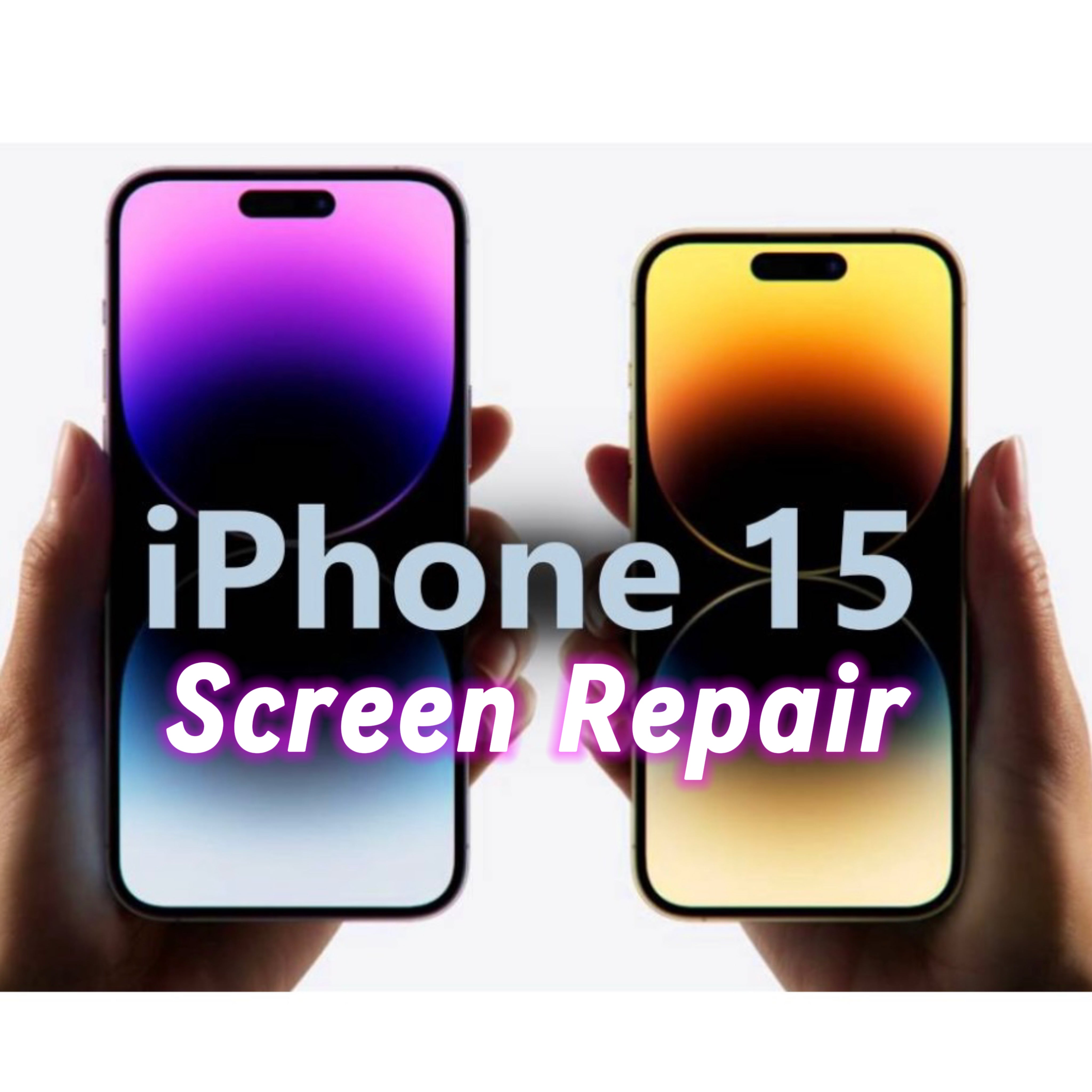 Apple Iphone Repairs Keynsham