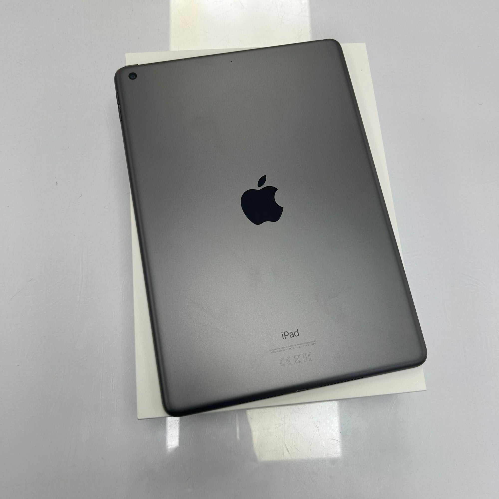 Apple iPad 9th Generation 64GB Space Gray