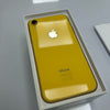 Apple iPhone XR 64GB Yellow 100% Battery Health