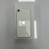 Apple iPhone SE 2020 White 64GB 100% Battery Health