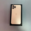 Apple iPhone 11 Pro Gold - 256GB &amp; 100% Batt Health Very Good condition