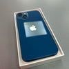 Apple iPhone 13 128GB Blue 100% Battery