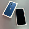 Apple iPhone 13 128GB Blue 100% Battery