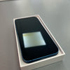 Apple iPhone 13 128GB Blue 100% Battery