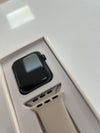 Apple Watch Series 5, 40mm GPS and Cellular Black