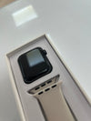 Apple Watch Series 5, 40mm GPS and Cellular Black