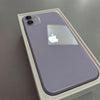 Apple iPhone 11 64GB Purple Unlocked 100% Battery Health