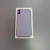 Apple iPhone 11 64GB Purple Unlocked 100% Battery Health