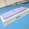 Apple iPhone 12 Purple 64GB - 88% Battery Health