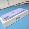 Apple iPhone 12 Purple 64GB - 88% Battery Health