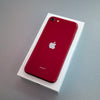 iPhone SE 3rd Generation (2022) 64GB Product Red 91% Battery Health