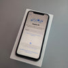 Apple iPhone X 256GB Black Unlocked 100% Battery Health