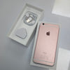 Second Hand Apple IPhone 6s Plus 64GB Rose Gold Unlocked