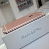 Second Hand Apple IPhone 6s Plus 64GB Rose Gold Unlocked