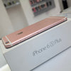 Second Hand Apple IPhone 6s Plus 64GB Rose Gold Unlocked