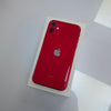 Apple iPhone 11 Red 64GB 100% Battery Health