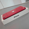 iPhone SE 2020 Product Red 64GB 100% Battery Health Unlocked