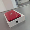 iPhone SE 2020 Product Red 64GB 100% Battery Health Unlocked