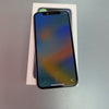 Apple iPhone X Silver  64GB - 100% Battery Health