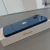 Apple iPhone 13 128GB Blue 100% Battery