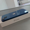 Apple iPhone 13 128GB Blue 100% Battery