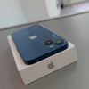 Apple iPhone 13 128GB Blue 100% Battery