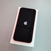 Apple iPhone 13 128GB Red 87% Battery Average condition