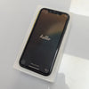 Apple iPhone 11 64GB Black 100% Battery Health (Screen Notice)