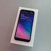 Second Hand Samsung Galaxy A6 2018 Black 32GB