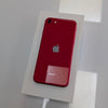 Apple iPhone SE 2020 Red 64GB 87% Battery Health