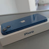 Apple iPhone 13 128GB Blue 100% Battery