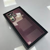 Samsung Galaxy S22 Ultra Burgundy 128GB Excellent Condition