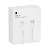 Apple Genuine Chargers &amp; Cables