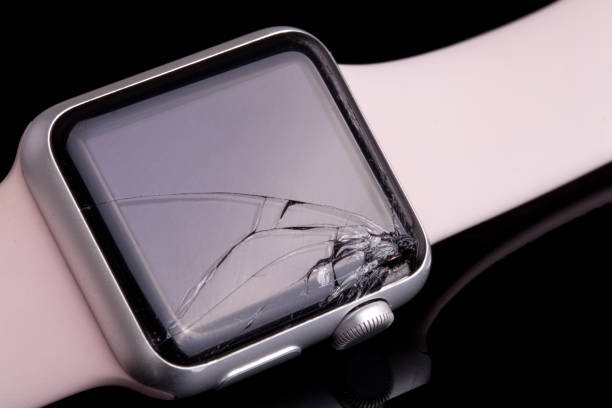 Broken screen apple watch 3 online