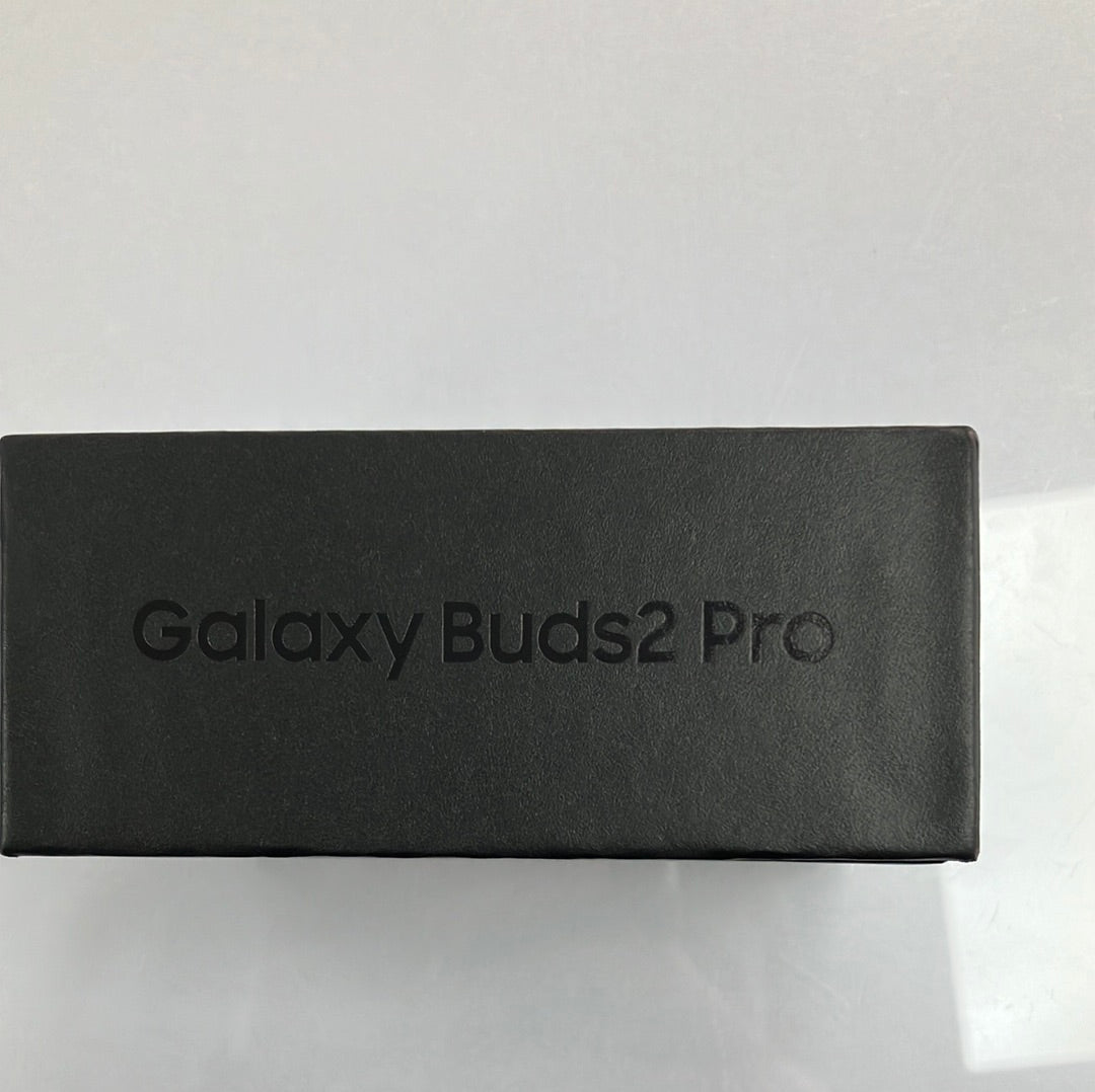 Brand New Samsung Galaxy Buds 2 Pro Graphite