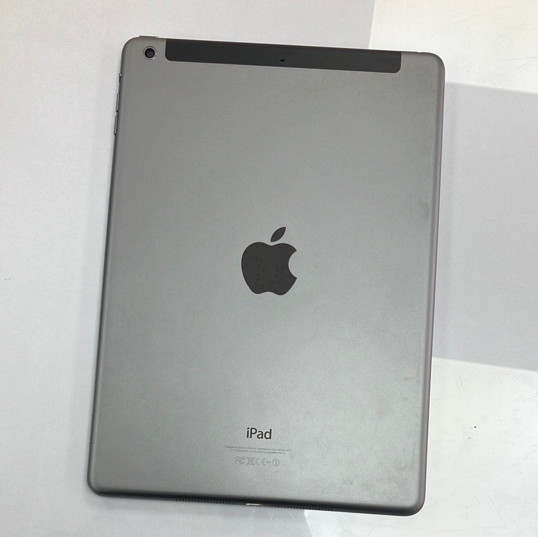 Apple iPad Air shops 1st Generation Wifi 16GB